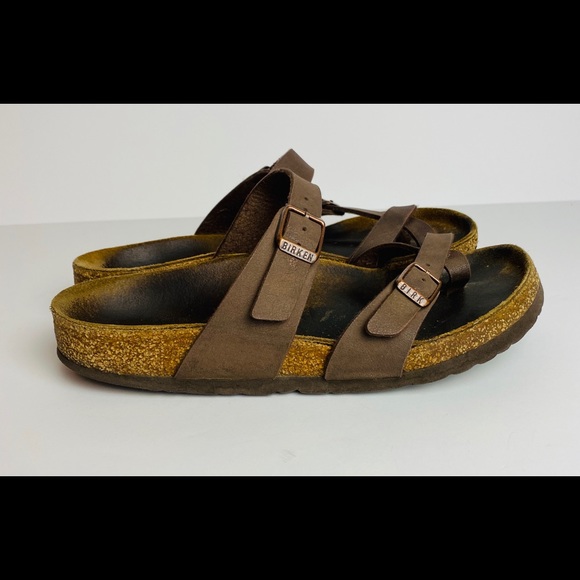 6.5 in birkenstock